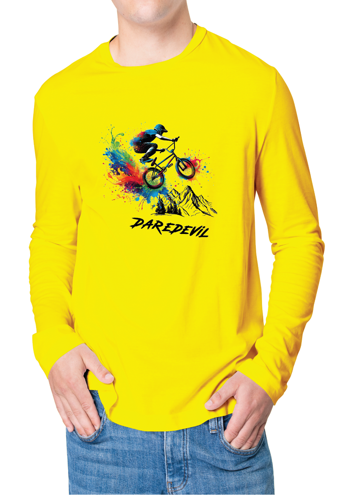 Mountain Biker_Splashing Inks-06