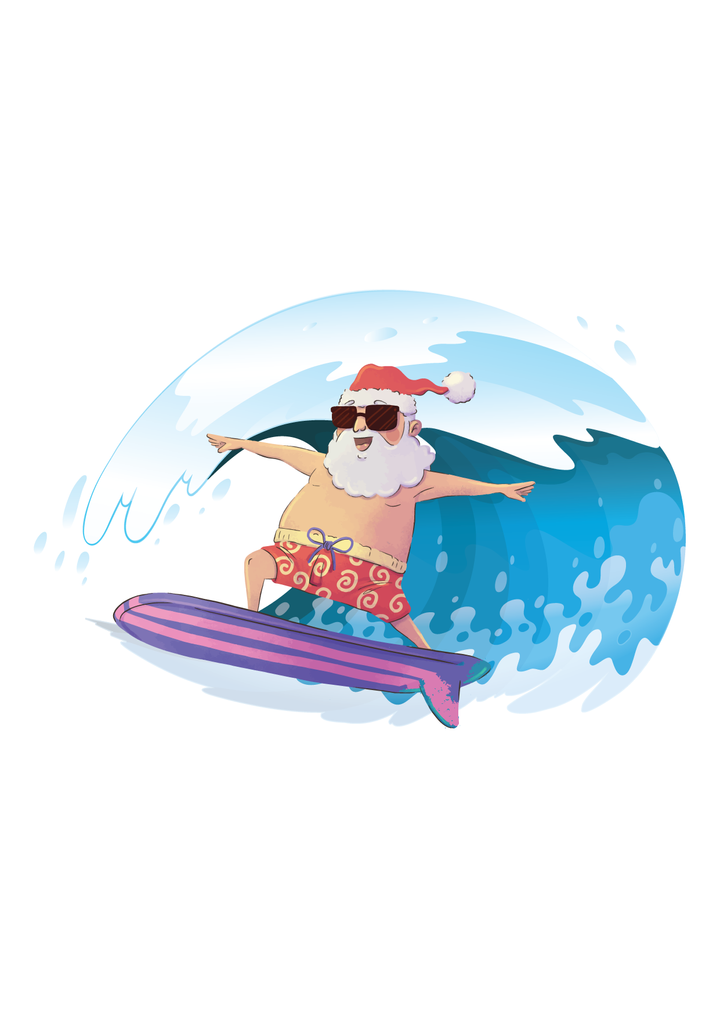Santa-Surfing_Christmas-02