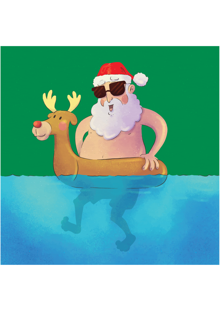 Santa-Pool_Christmas-02
