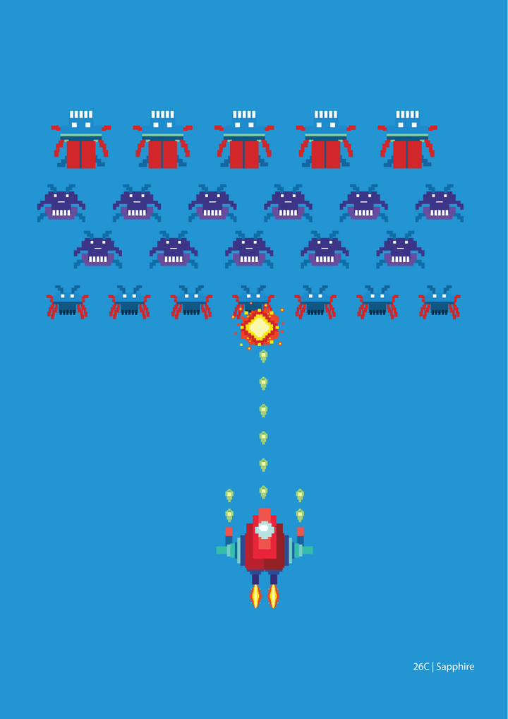 Retro Video Game-1-08