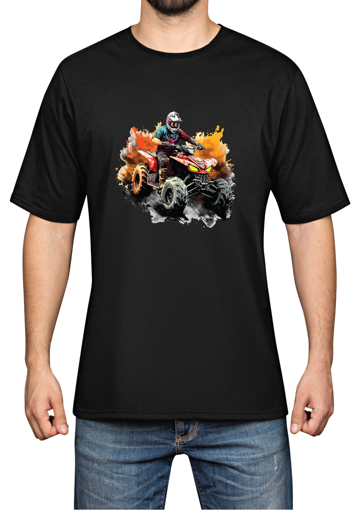 ATV BIKER-02