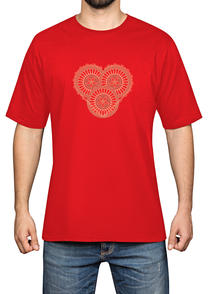 Valentine_Hearts Motif-Tee-04