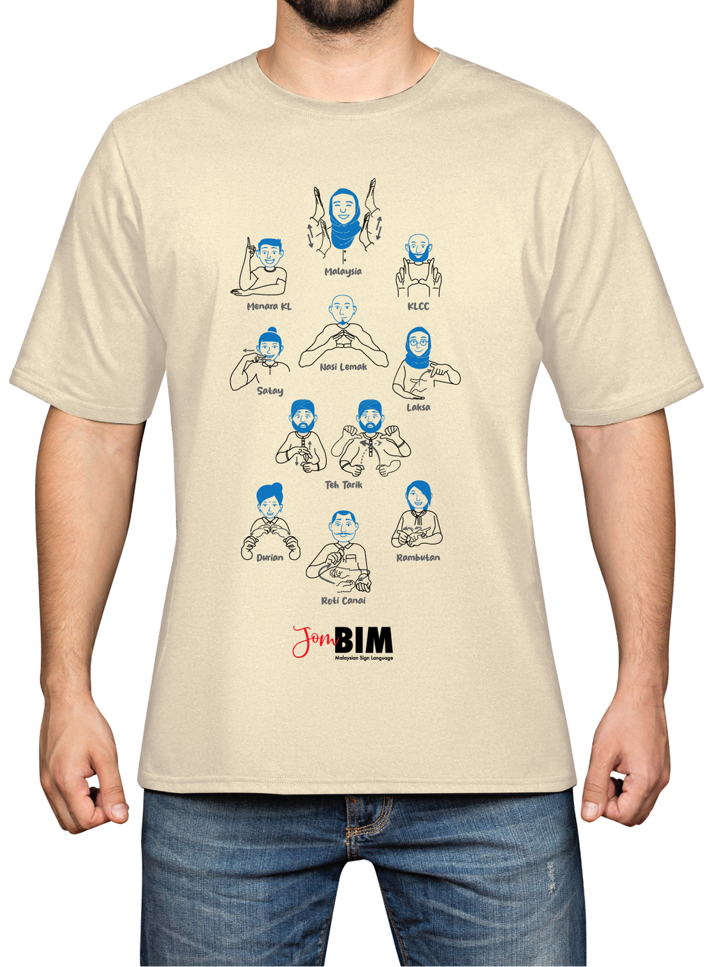 Malaysian HandSigns_BIM-02