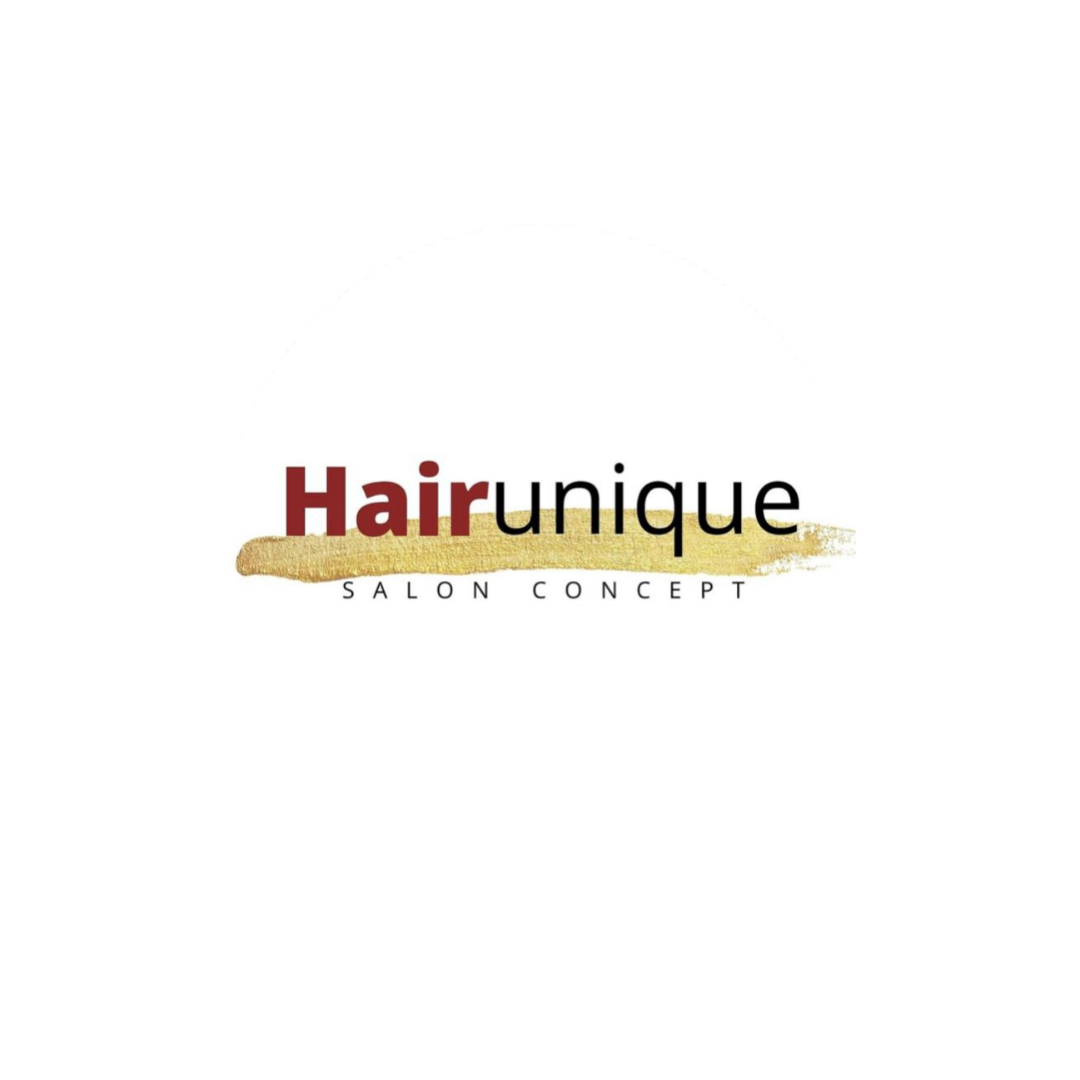 Hair Unique Salon Concept