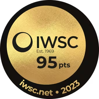 IWSC Awards 2023