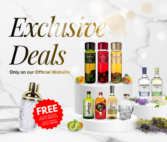 Free delivery within West Malaysia for orders above RM250. | JBrands Malaysia