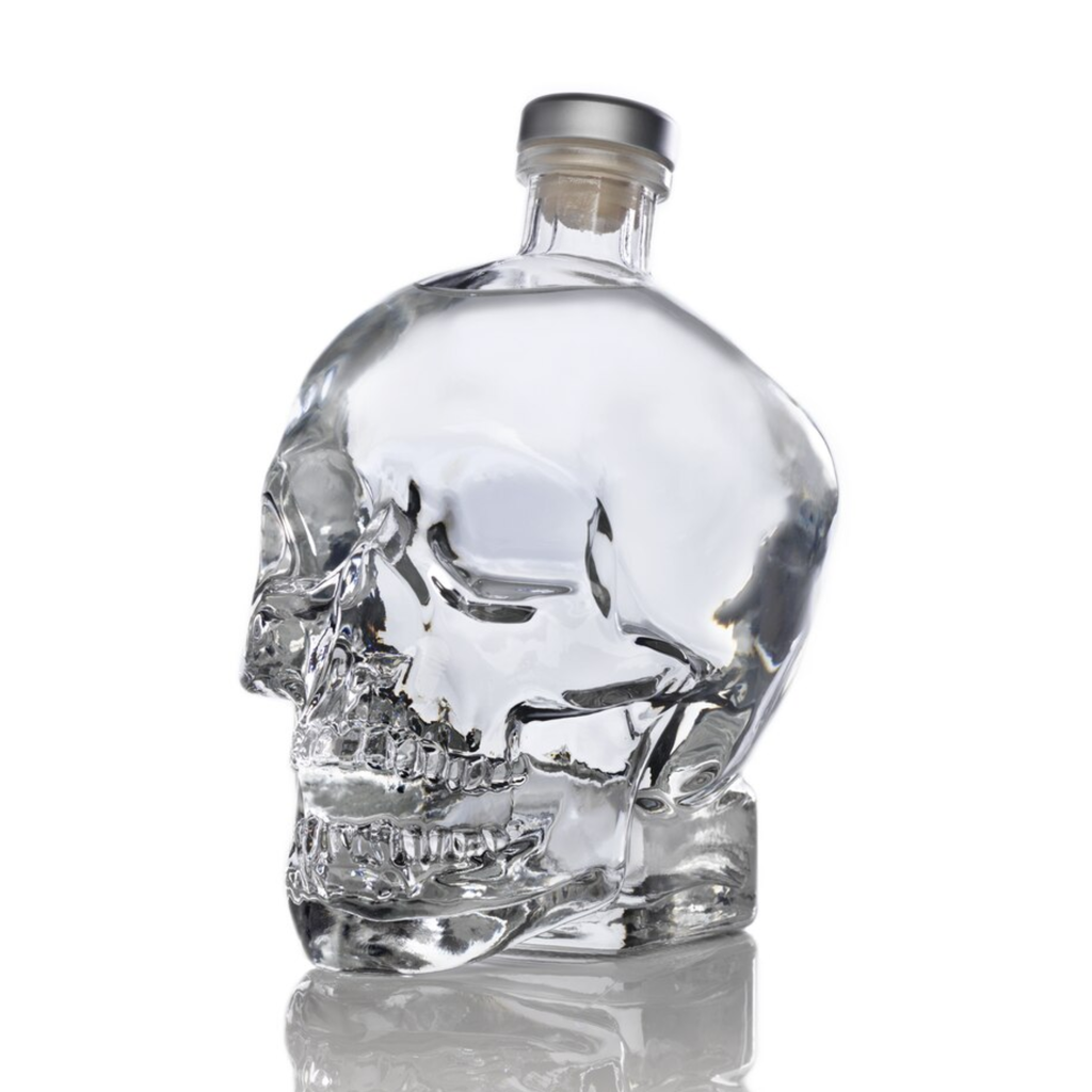 Crystal Head Website Product Display (2)