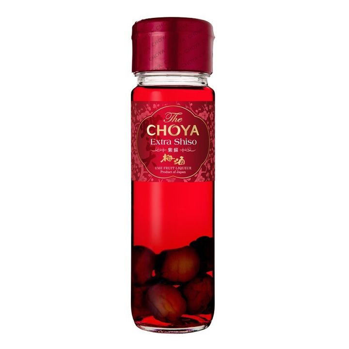 The CHOYA Extra Shiso