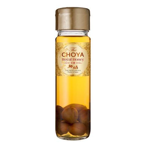 The CHOYA Royal Honey
