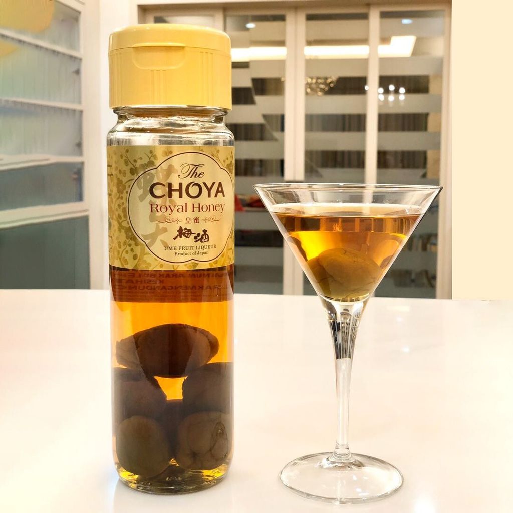 The CHOYA Royal Honey 3