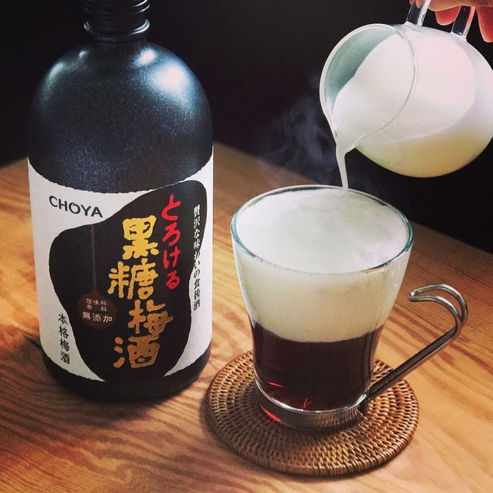 CHOYA Kokuto 2