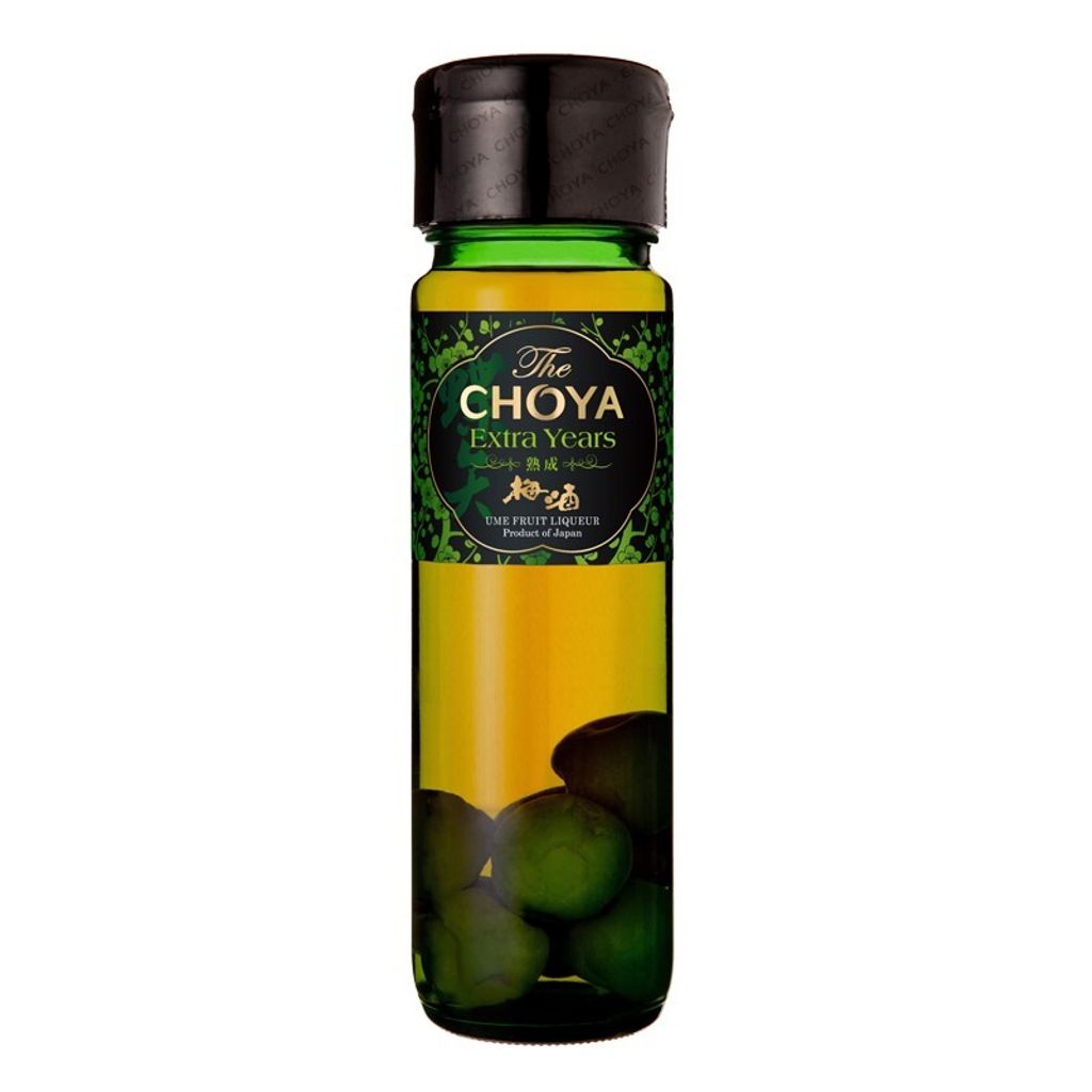 The CHOYA Extra Years