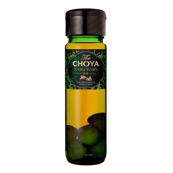 The CHOYA Extra Years