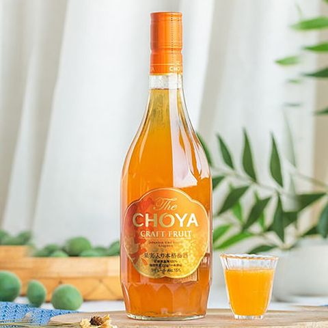 The CHOYA Craft Fruit 2
