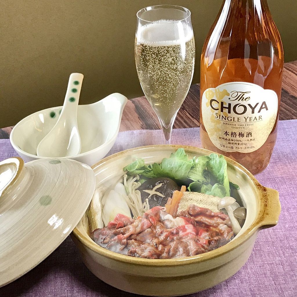The CHOYA Single Year 3
