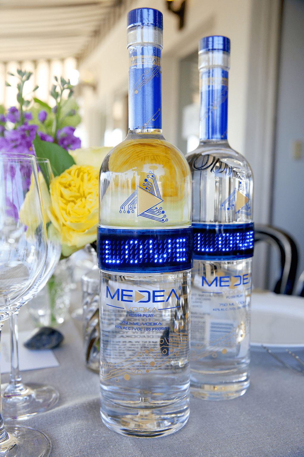 Medea Vodka