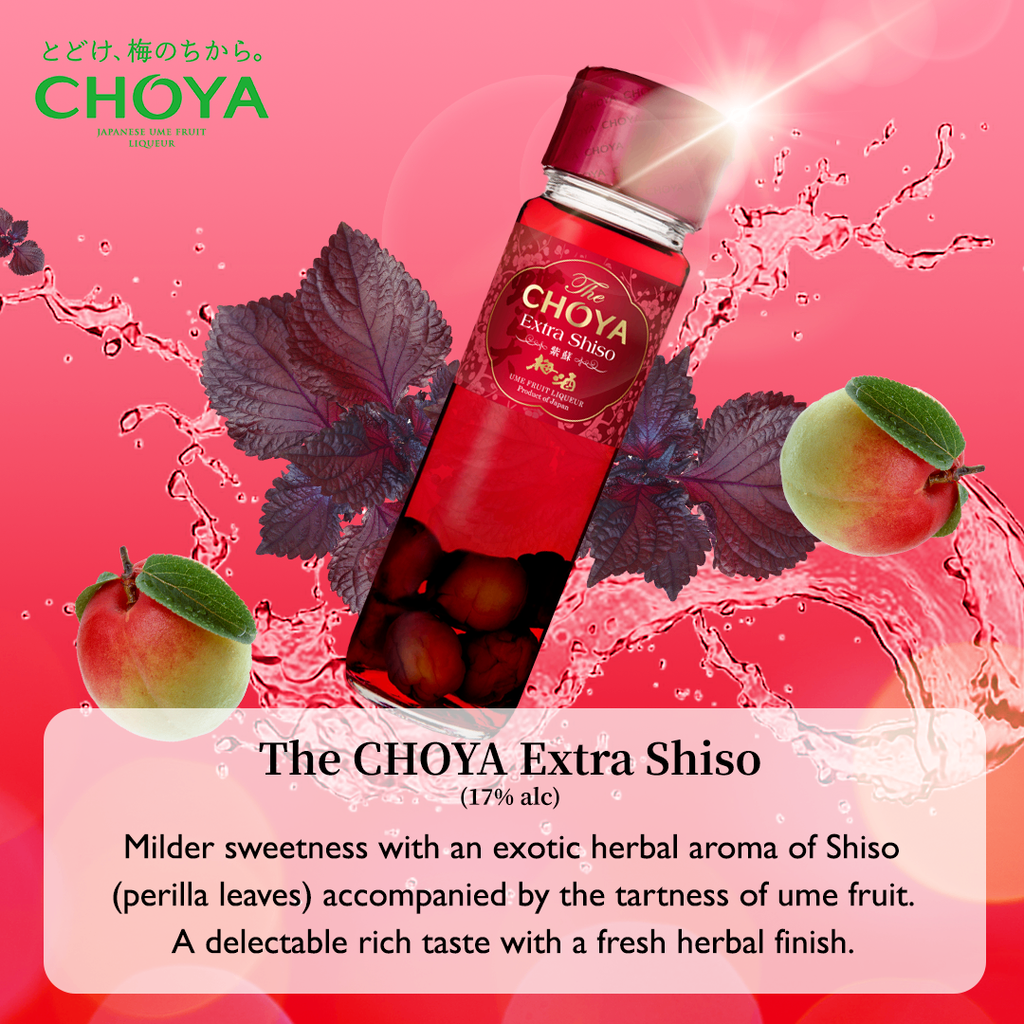 CHOYA Healthy Package 2