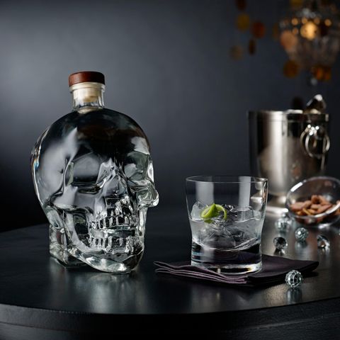 Crystal Head Vodka