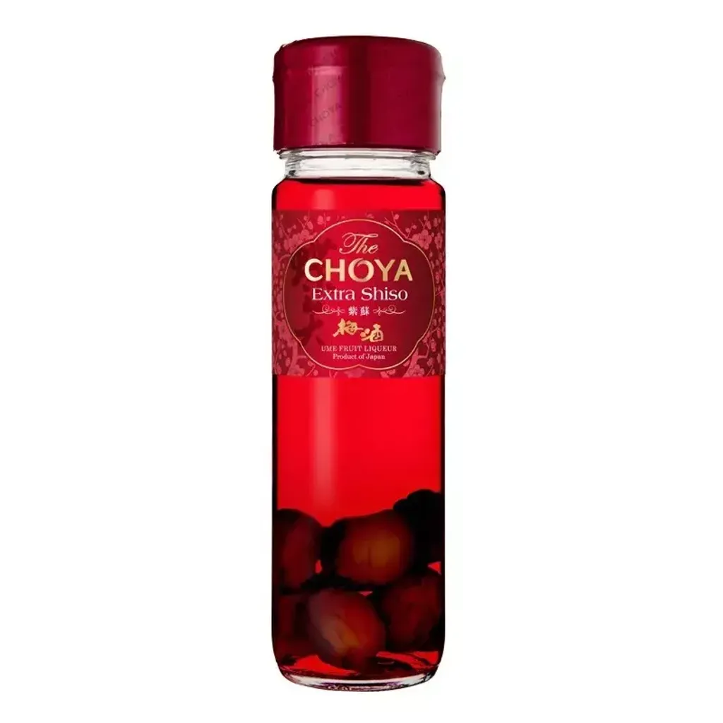 The CHOYA Extra Shiso