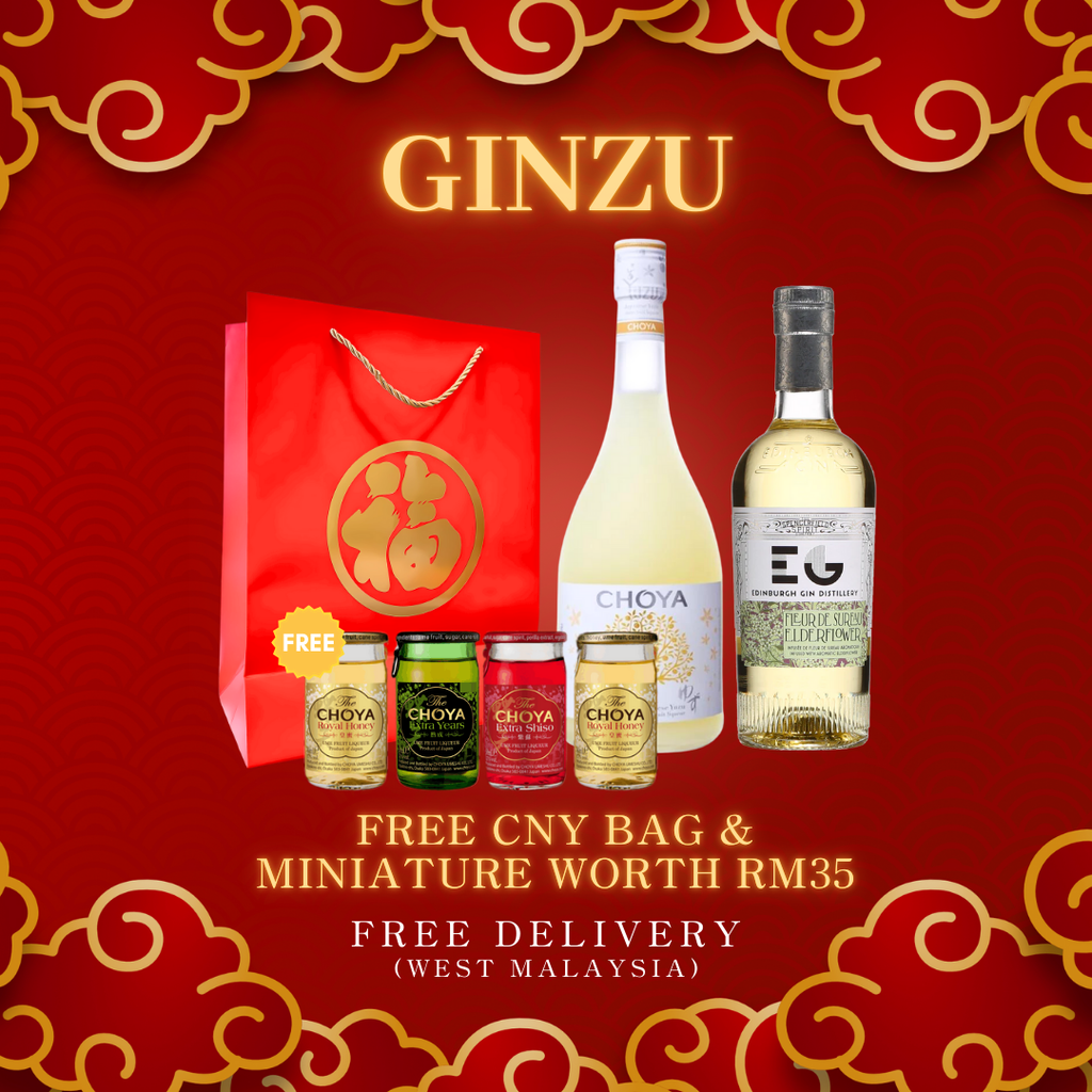 Ginzu Package