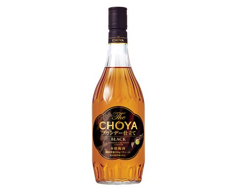 CHOYA BLACK Product