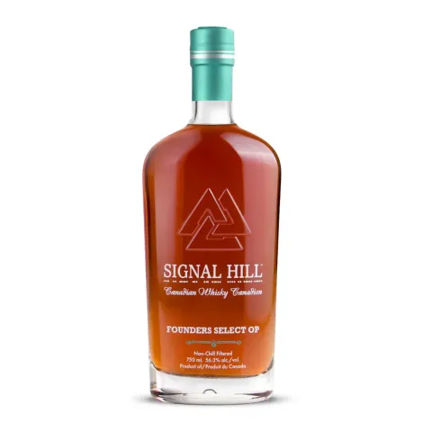 SIGNAL HILLS OP PRODUCT IMAGE