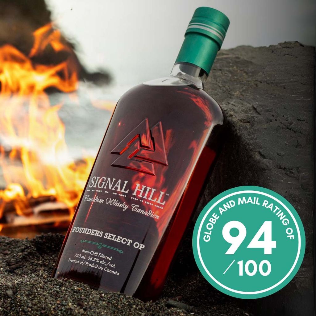 SIGNAL HILLS OP RATING
