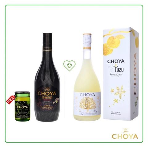 CHOYA ONLINE PRODUCT WITH FRAME