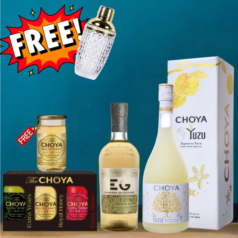 (Crop) Ginzu Package (RM388)