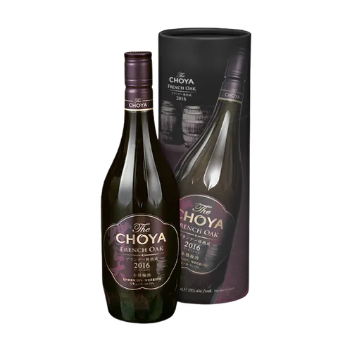 French Oak (Malaysia Box)