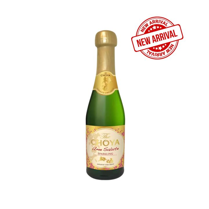 Ume Salute (200ml)