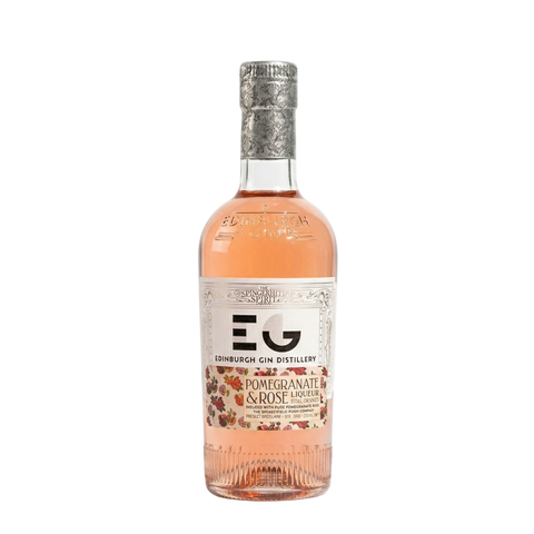 Edinburgh Gin Website Product Display