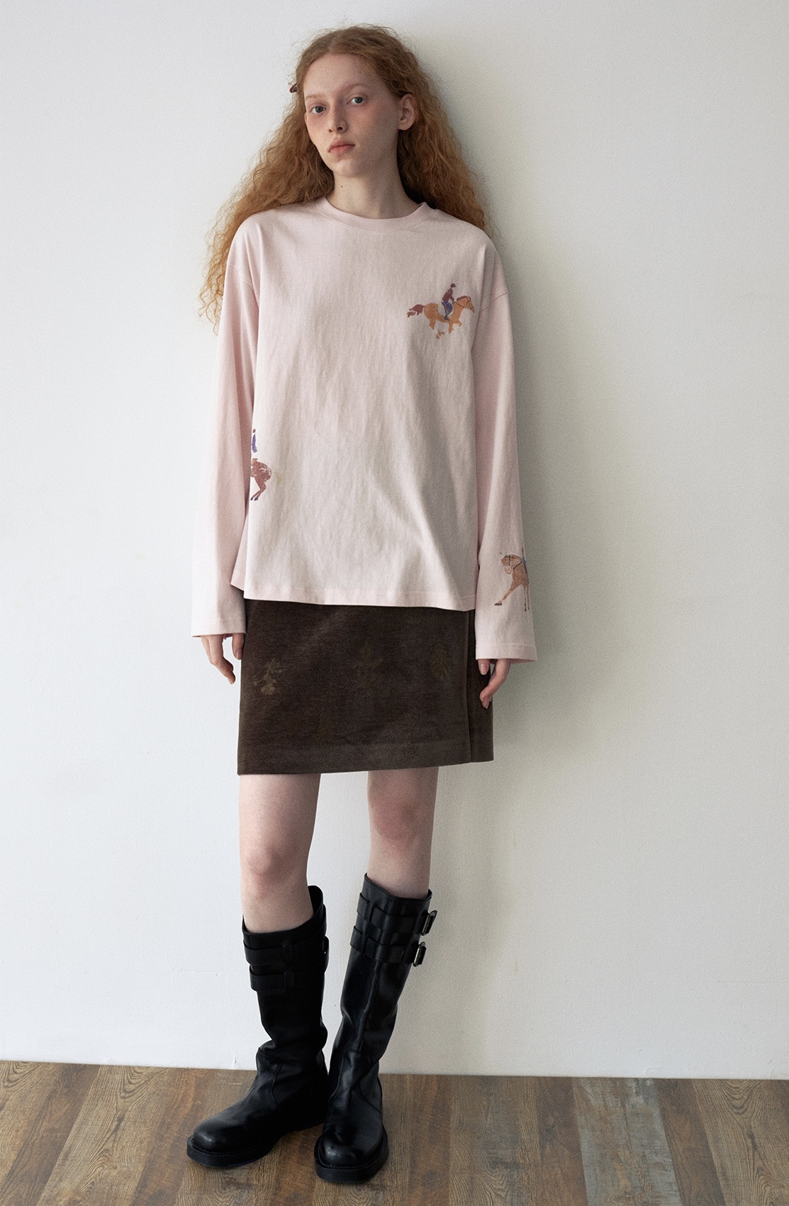 Spring is Coming . | Gamine