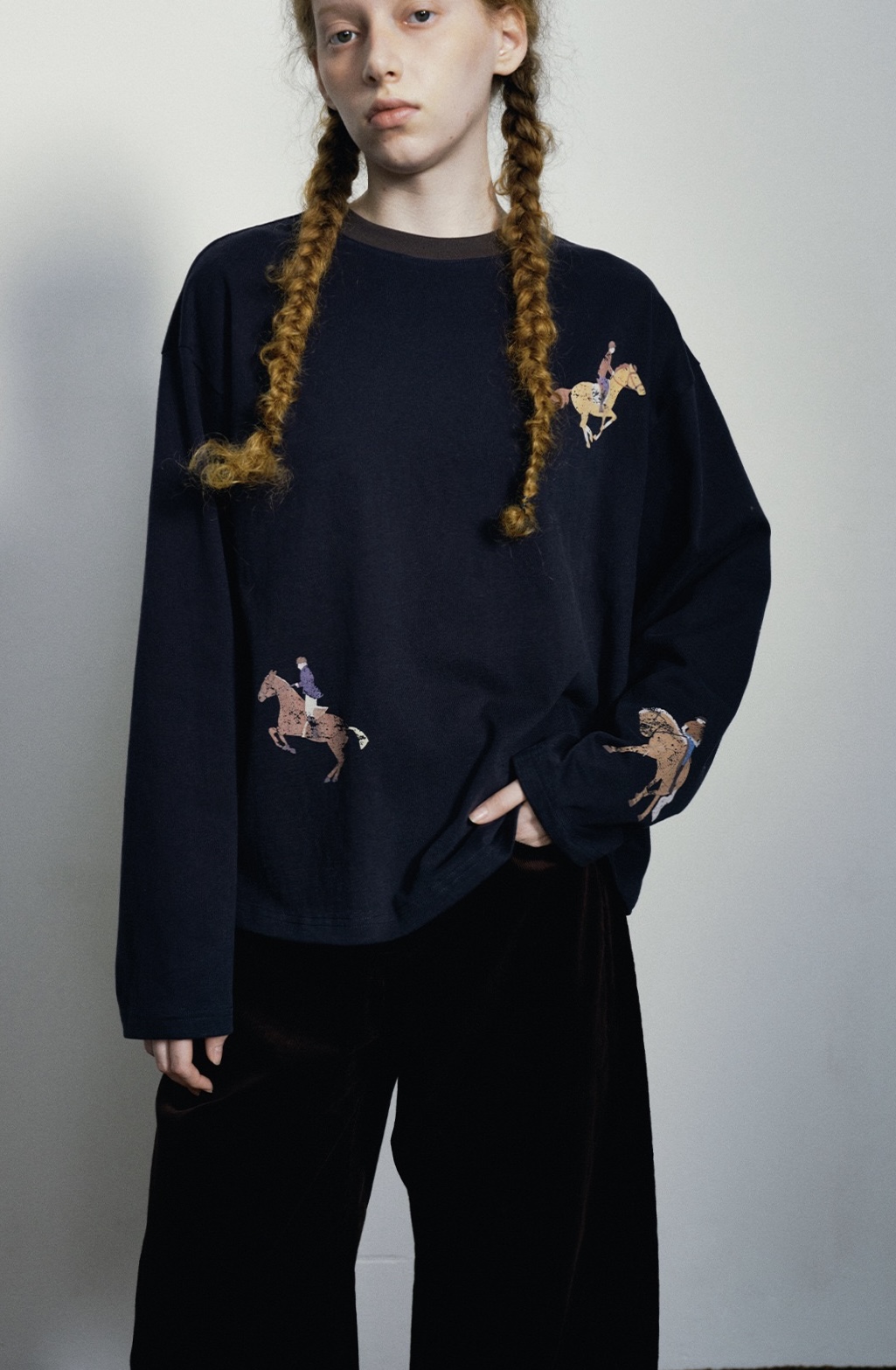 Spring is Coming . | Gamine