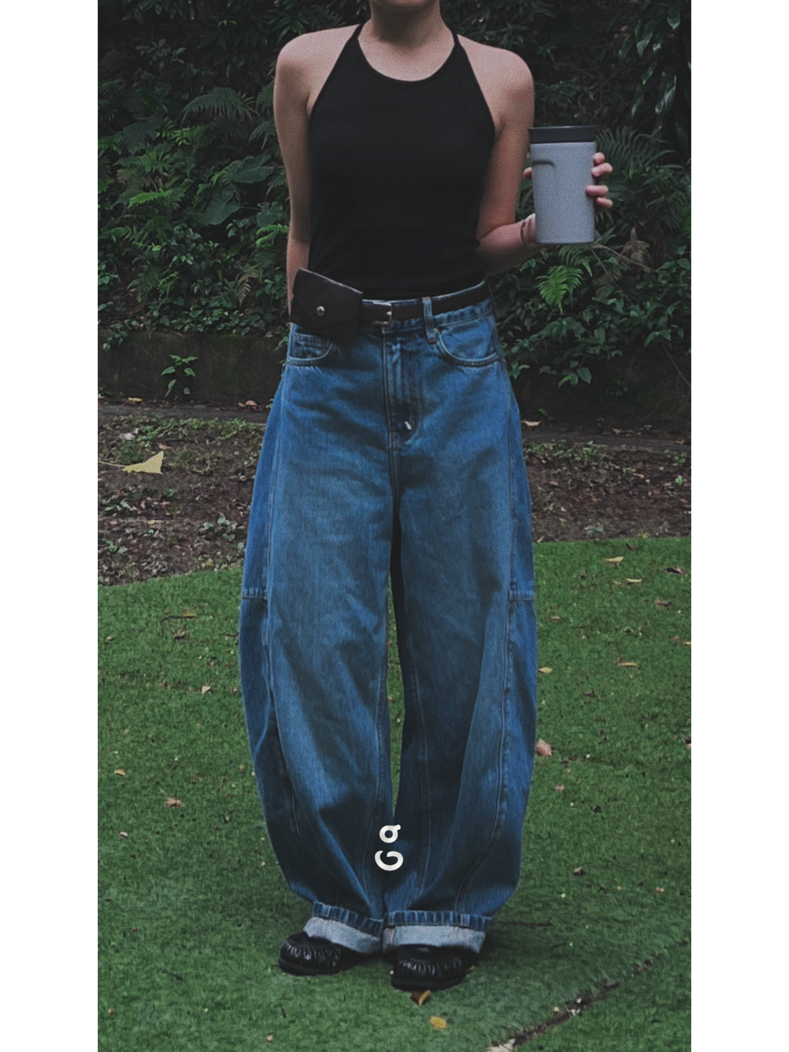  | Gamine