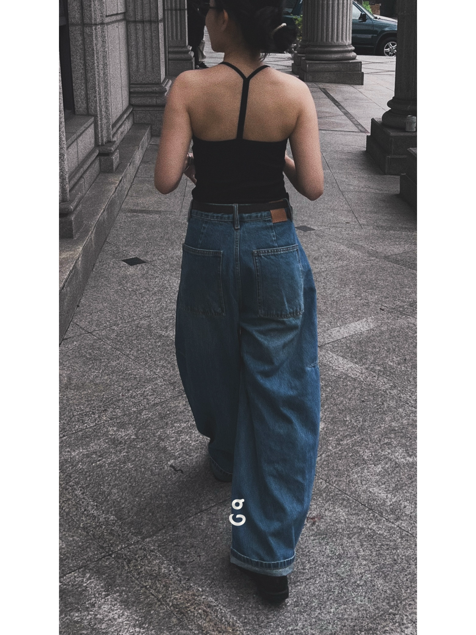  | Gamine