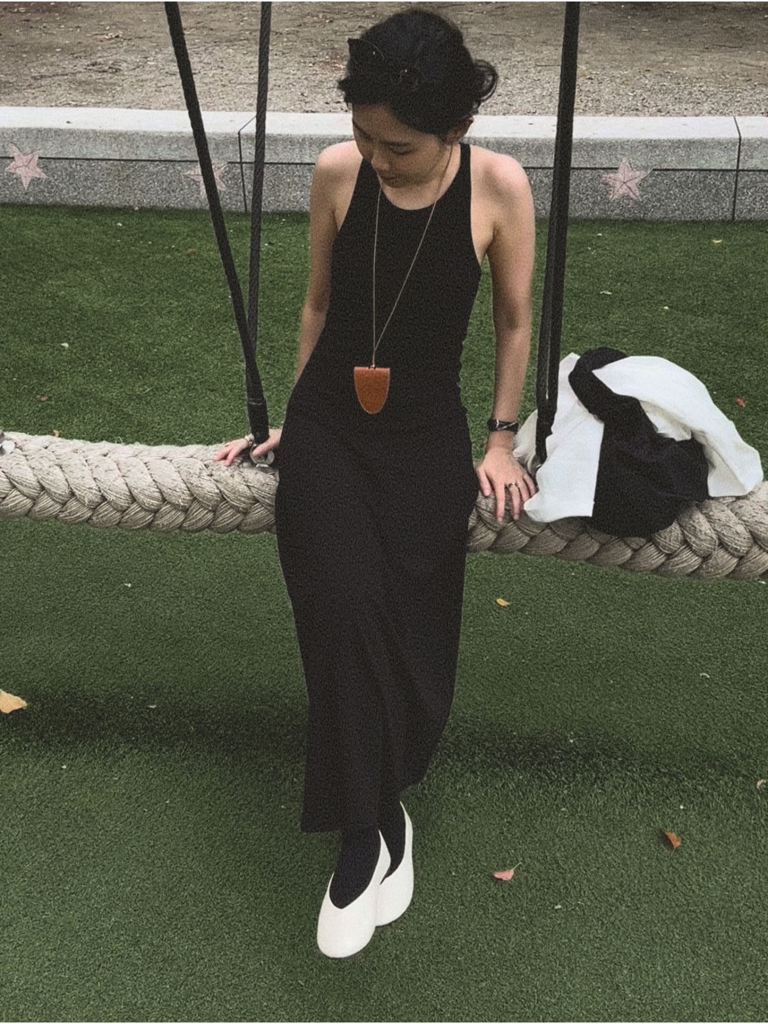  | Gamine