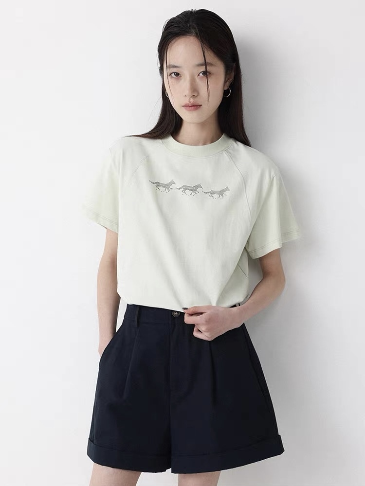 淺綠