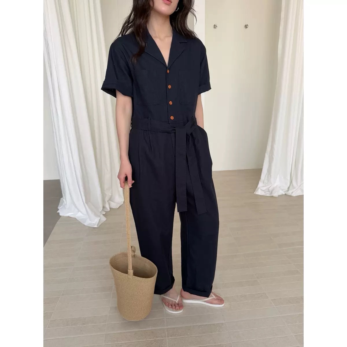 藏藍