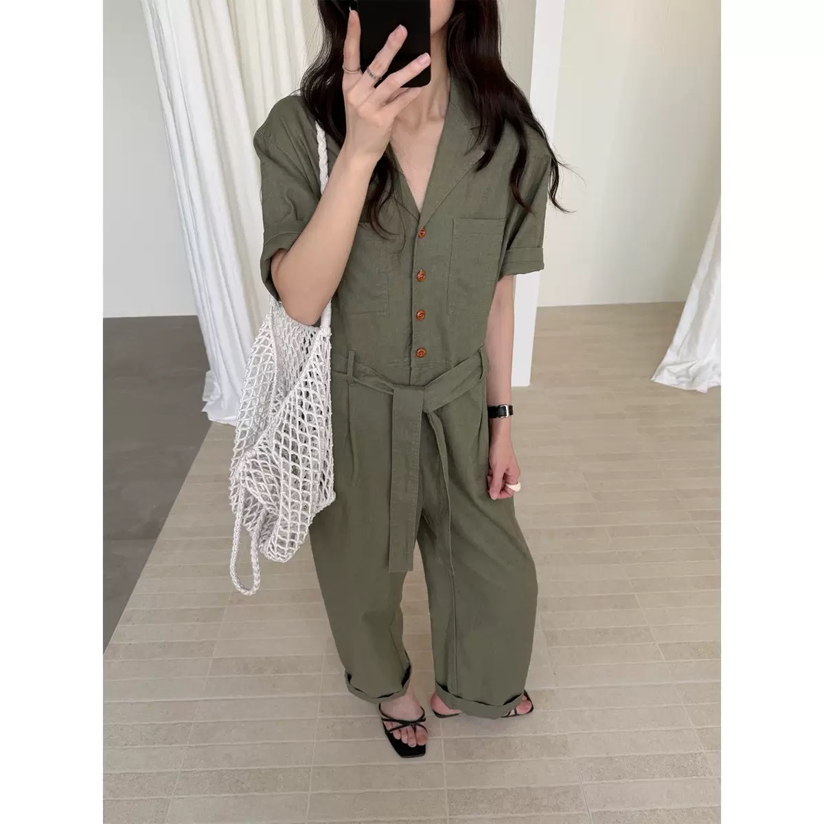 軍綠