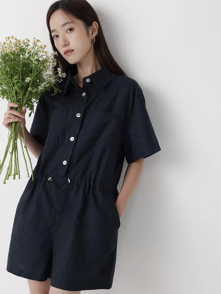 藏藍