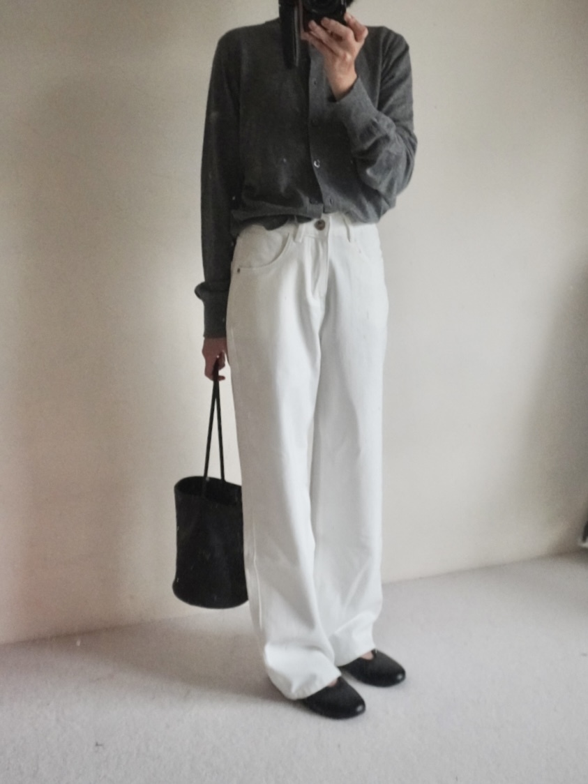 奶白