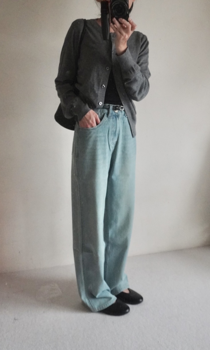 淺藍