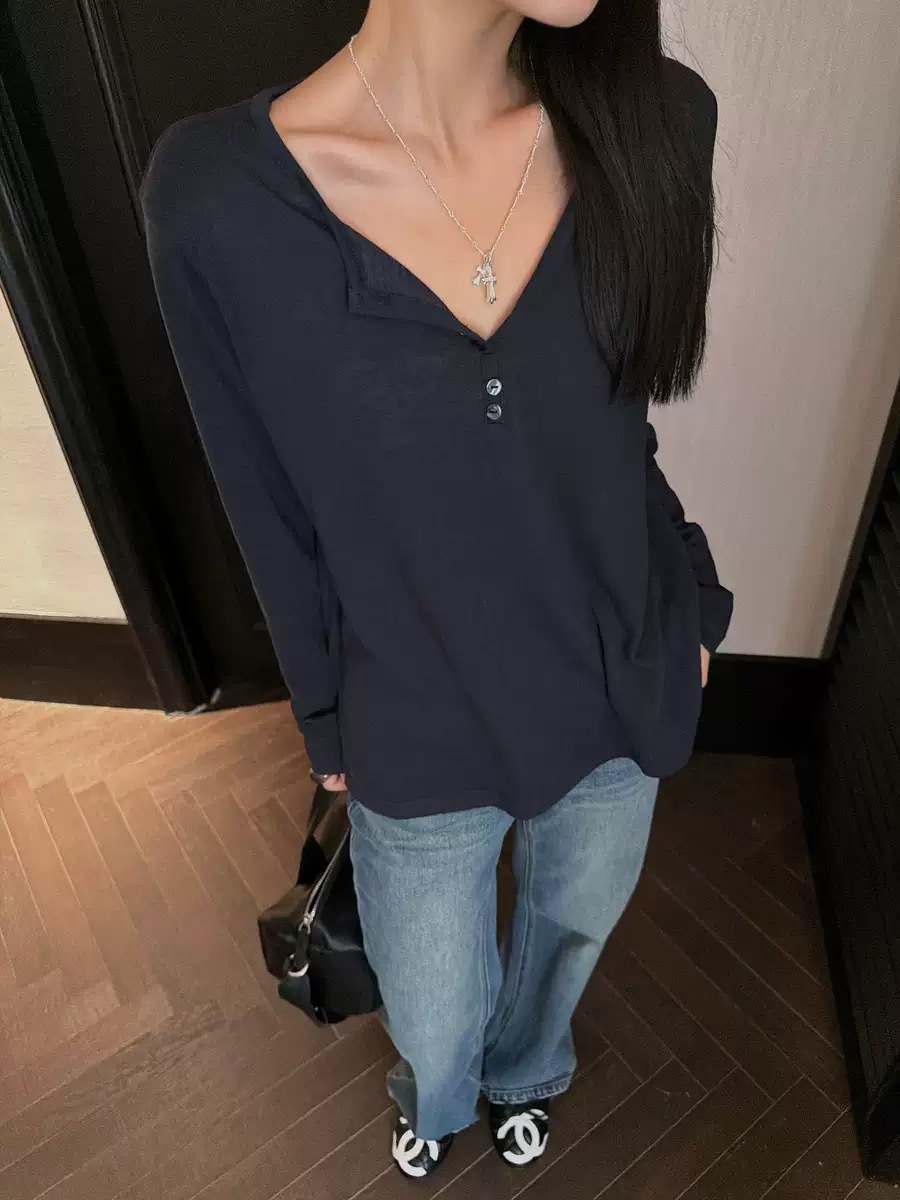 藏藍