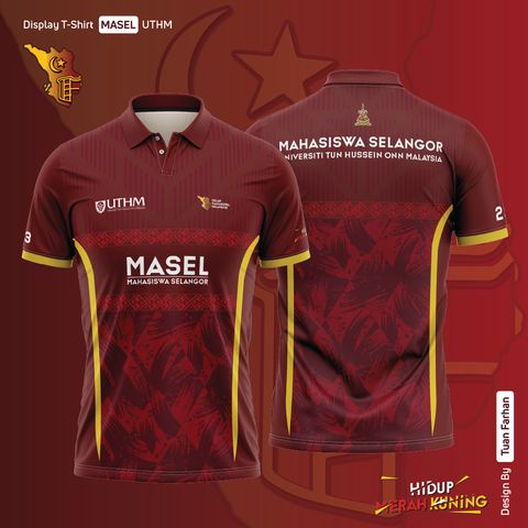 Display T-Shirt MASEL_low