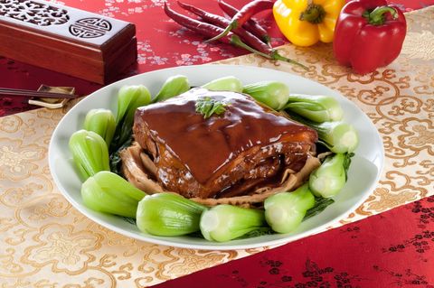 東坡肉