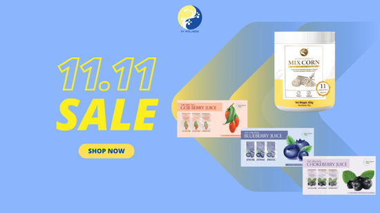 MONTHLY OFFER | SyWelltech