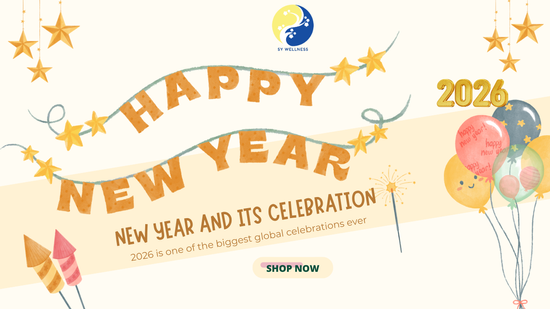 MONTHLY OFFER | SyWelltech