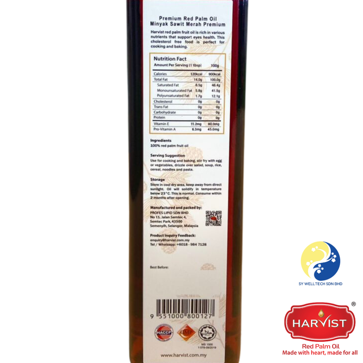 Palm oil (8)