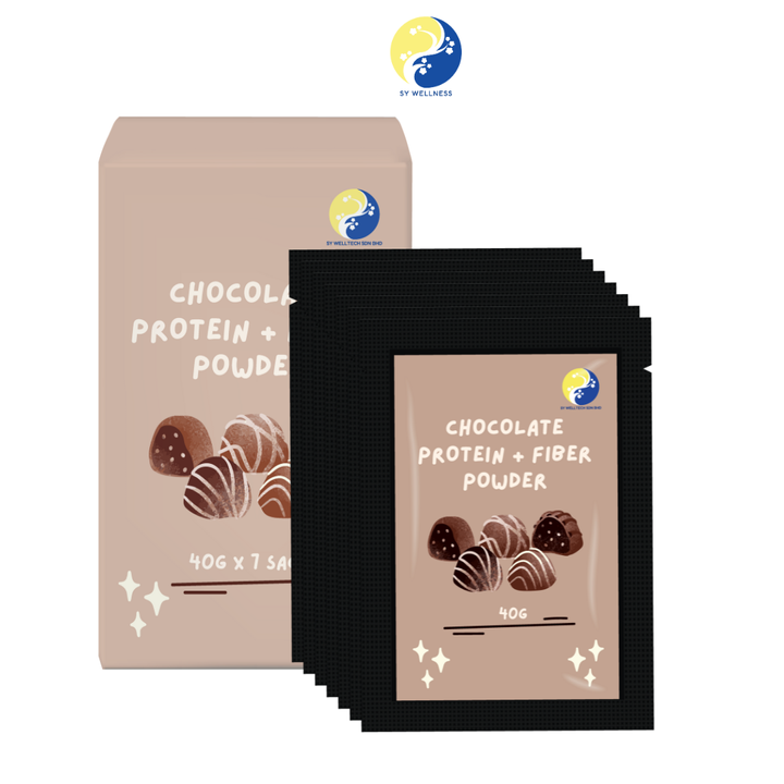 chocolate all